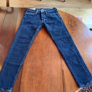 Hollister kids jeans